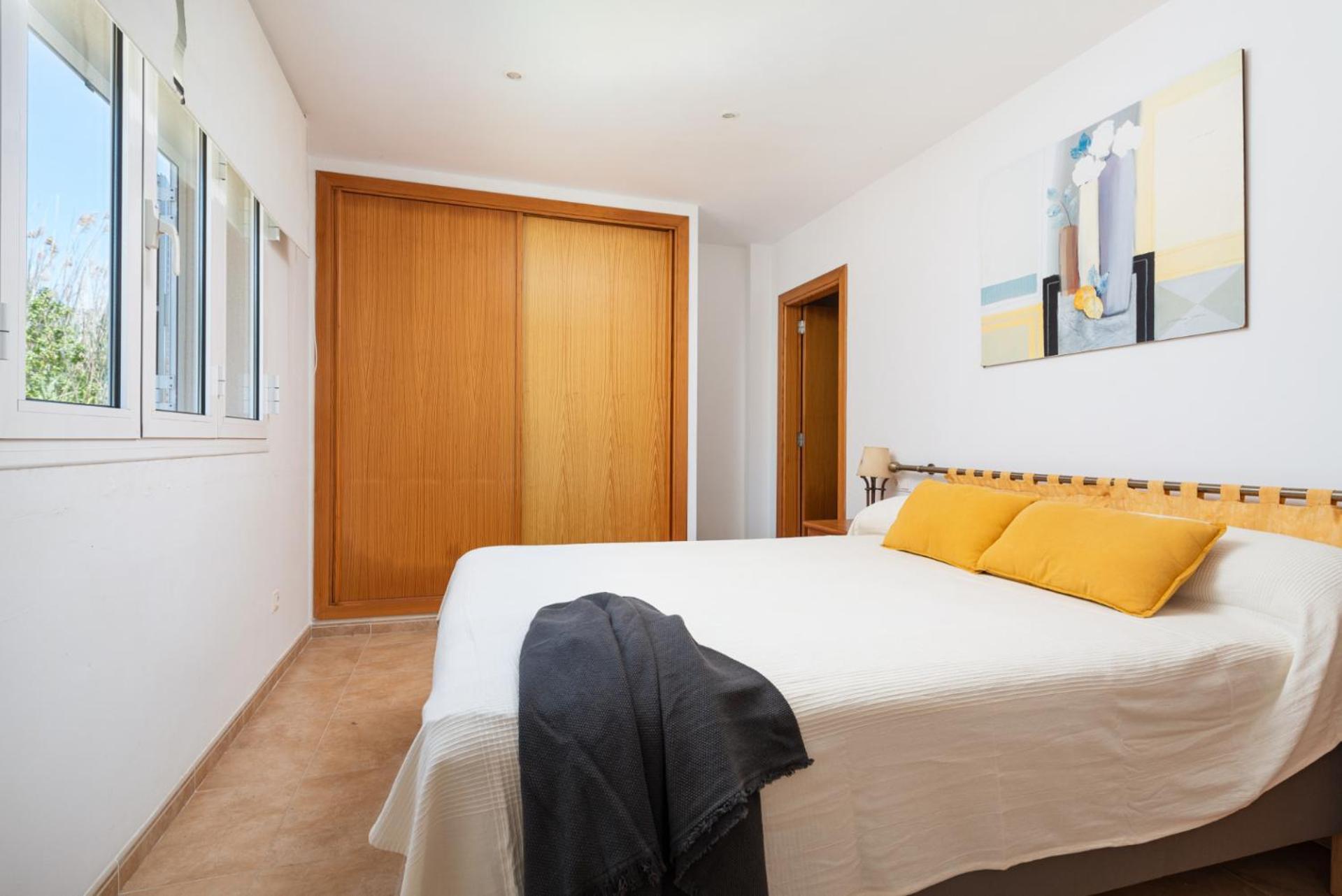 Hébergement de vacances Vauma - Alcúdia