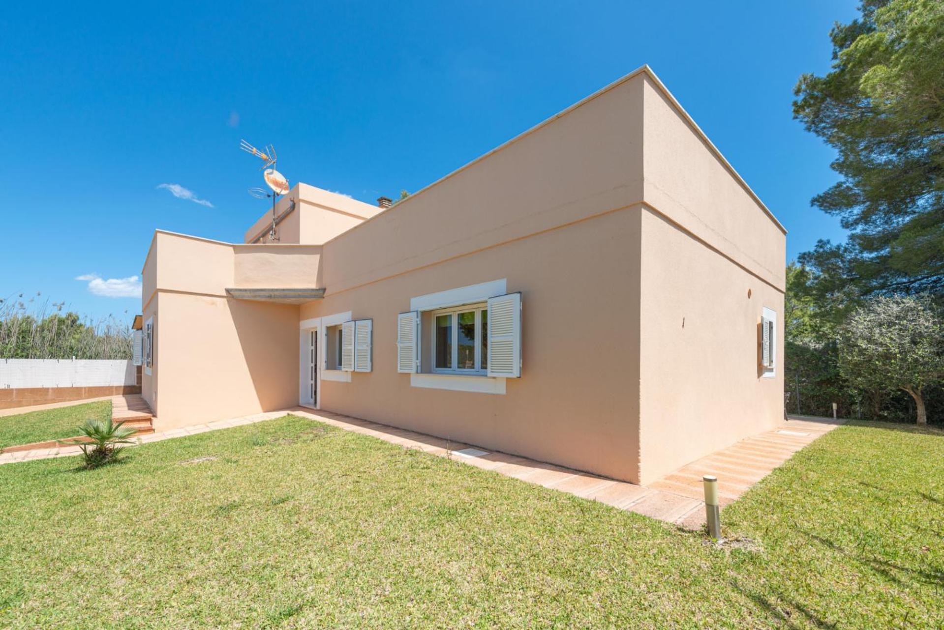 Hébergement de vacances Vauma - Alcúdia